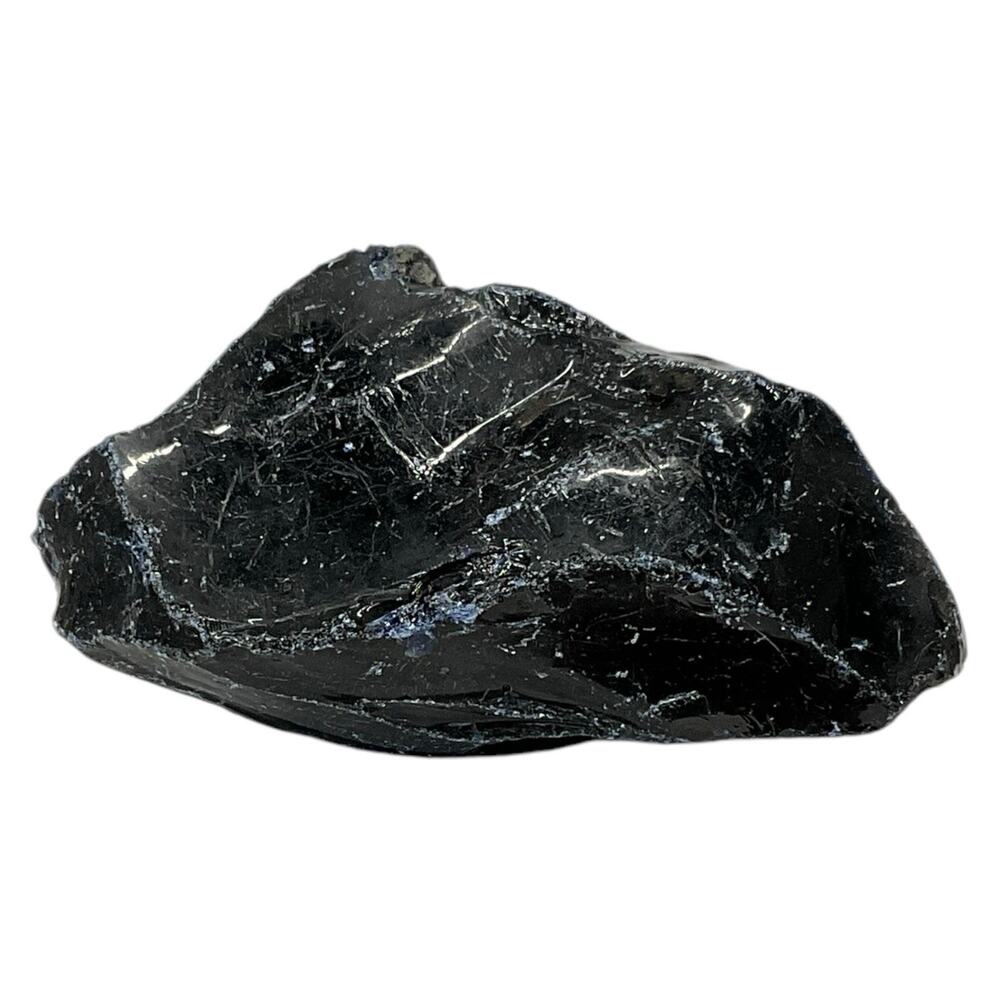 Cobalt Art‎ Glass Cullet Slag Glass #5XL166